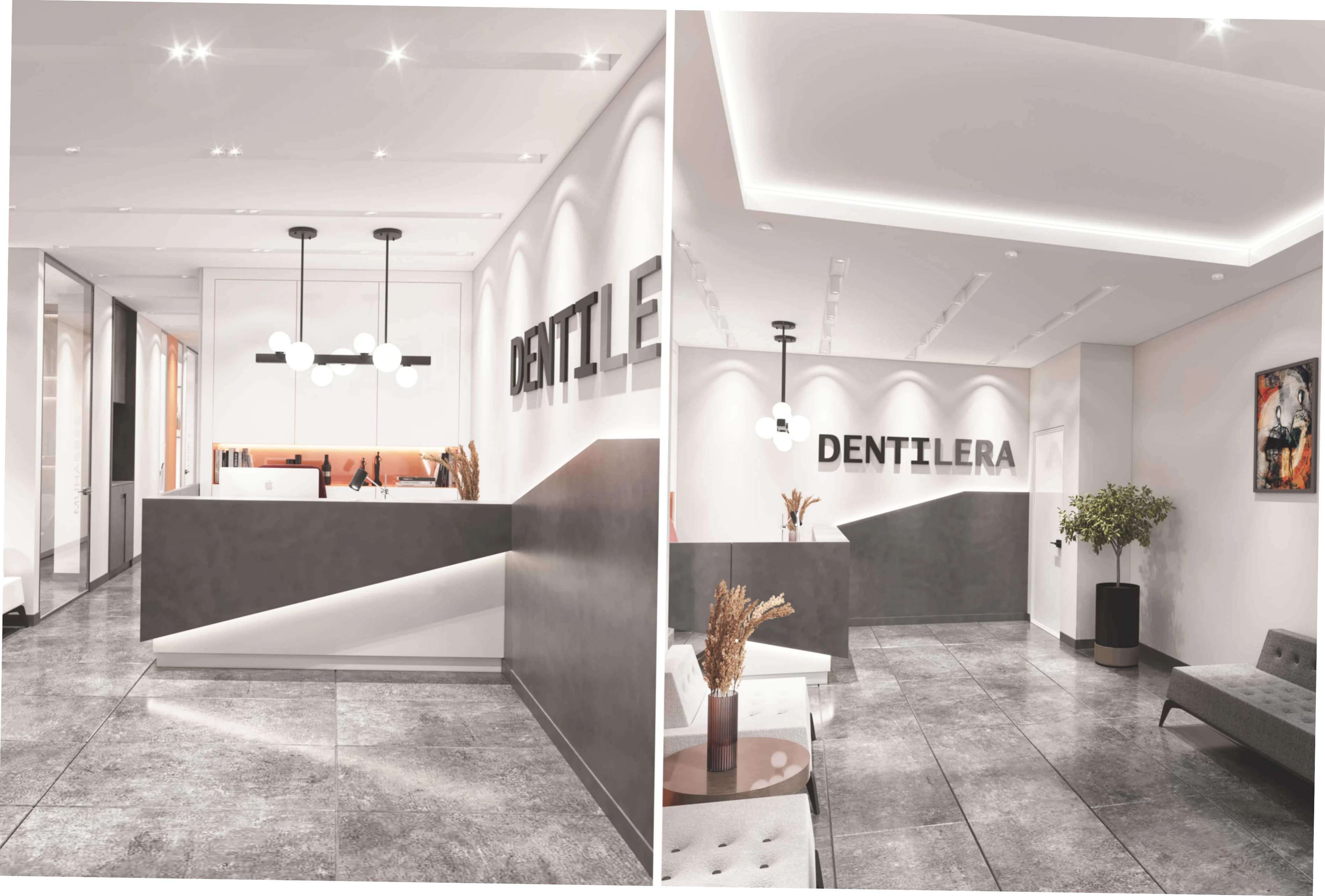 ADSP Diş Polikliniği