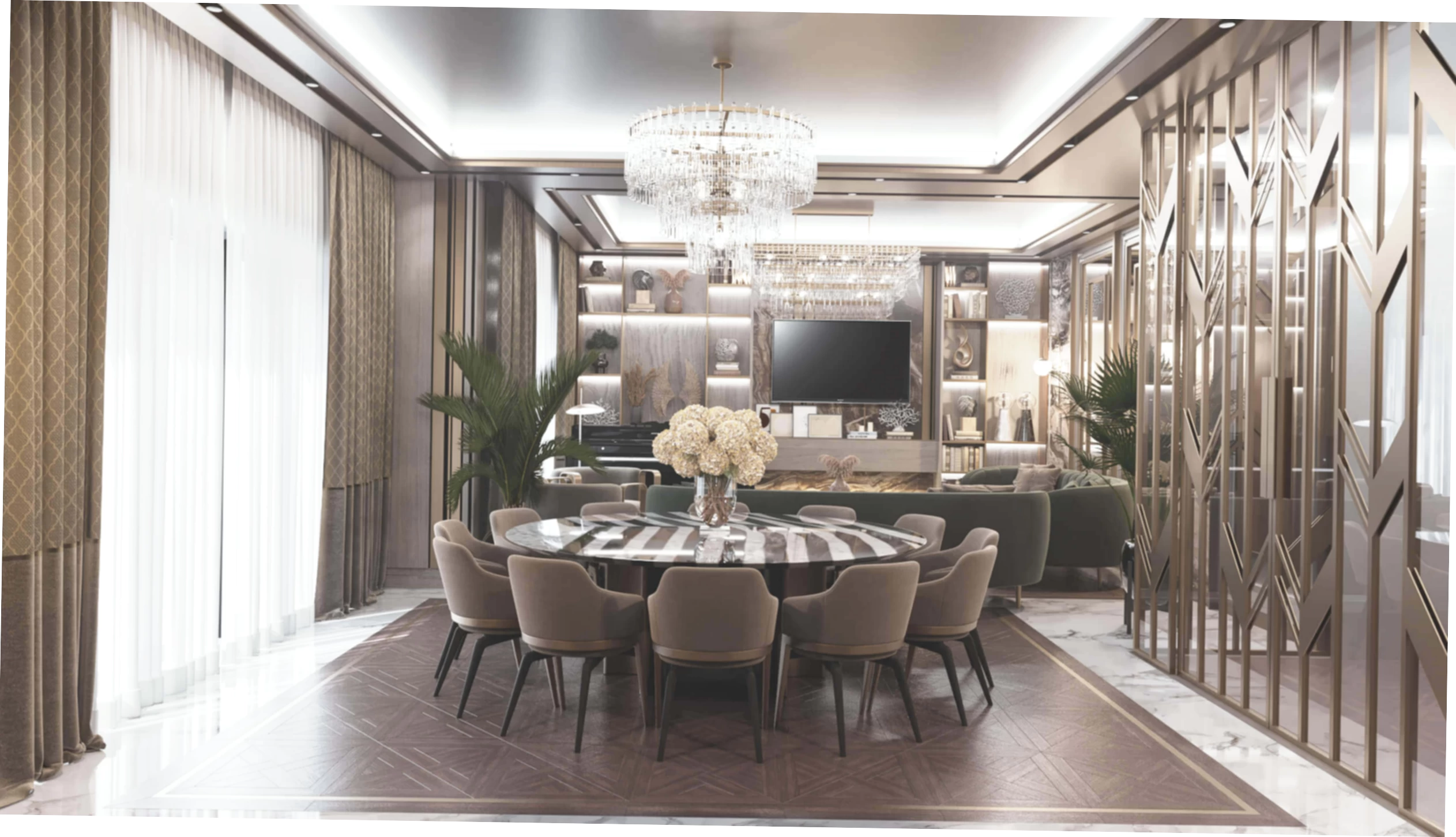 Ea Natura Konut Projesi