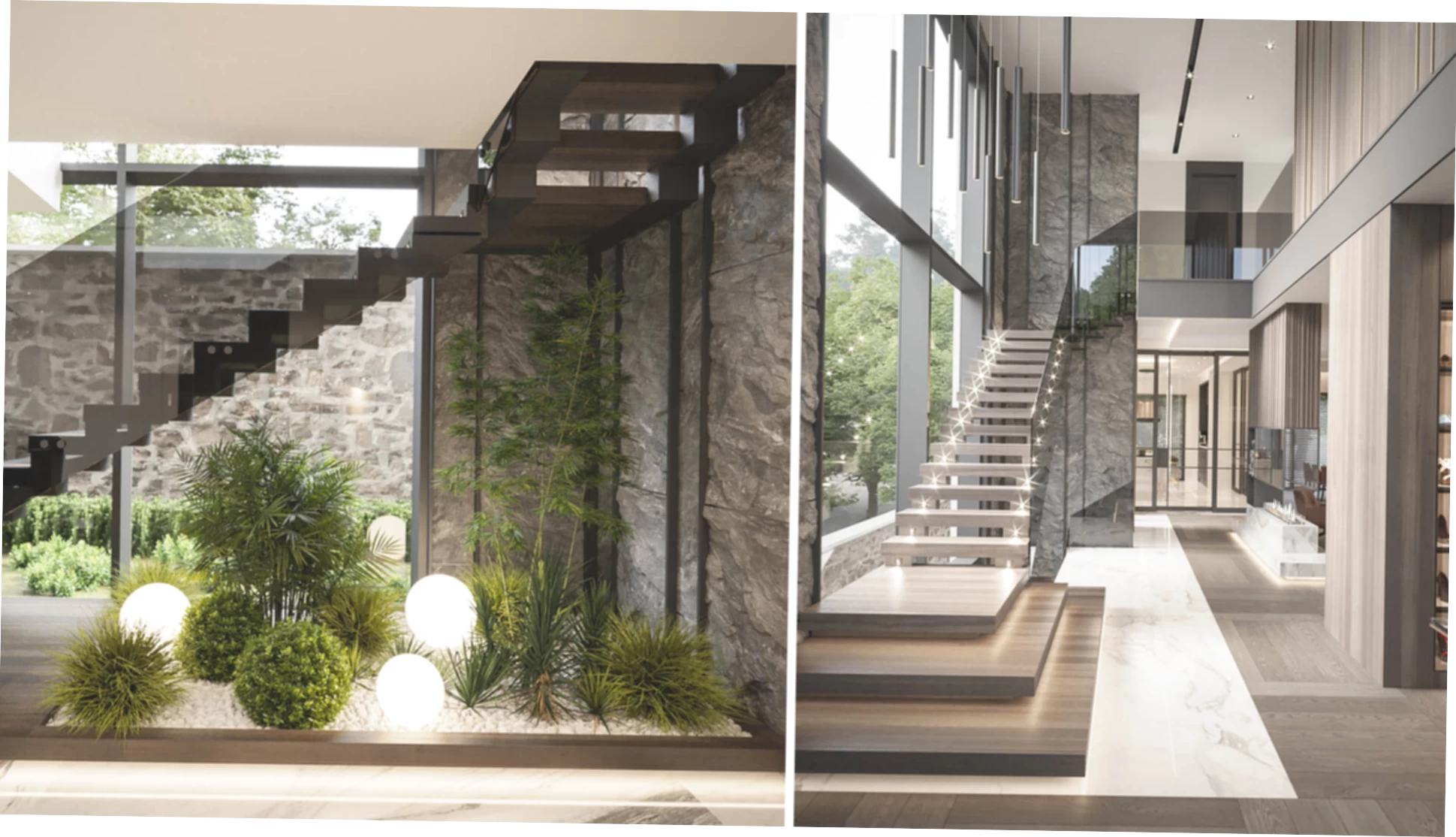 İncek Villa Projesi