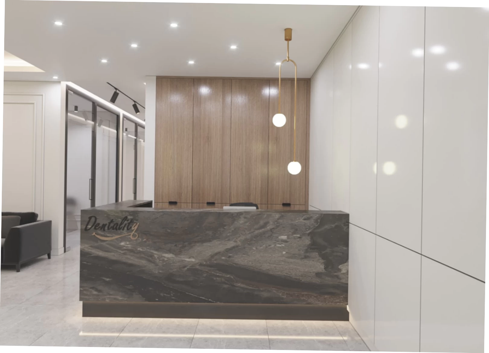 Dentality Diş Polikliniği