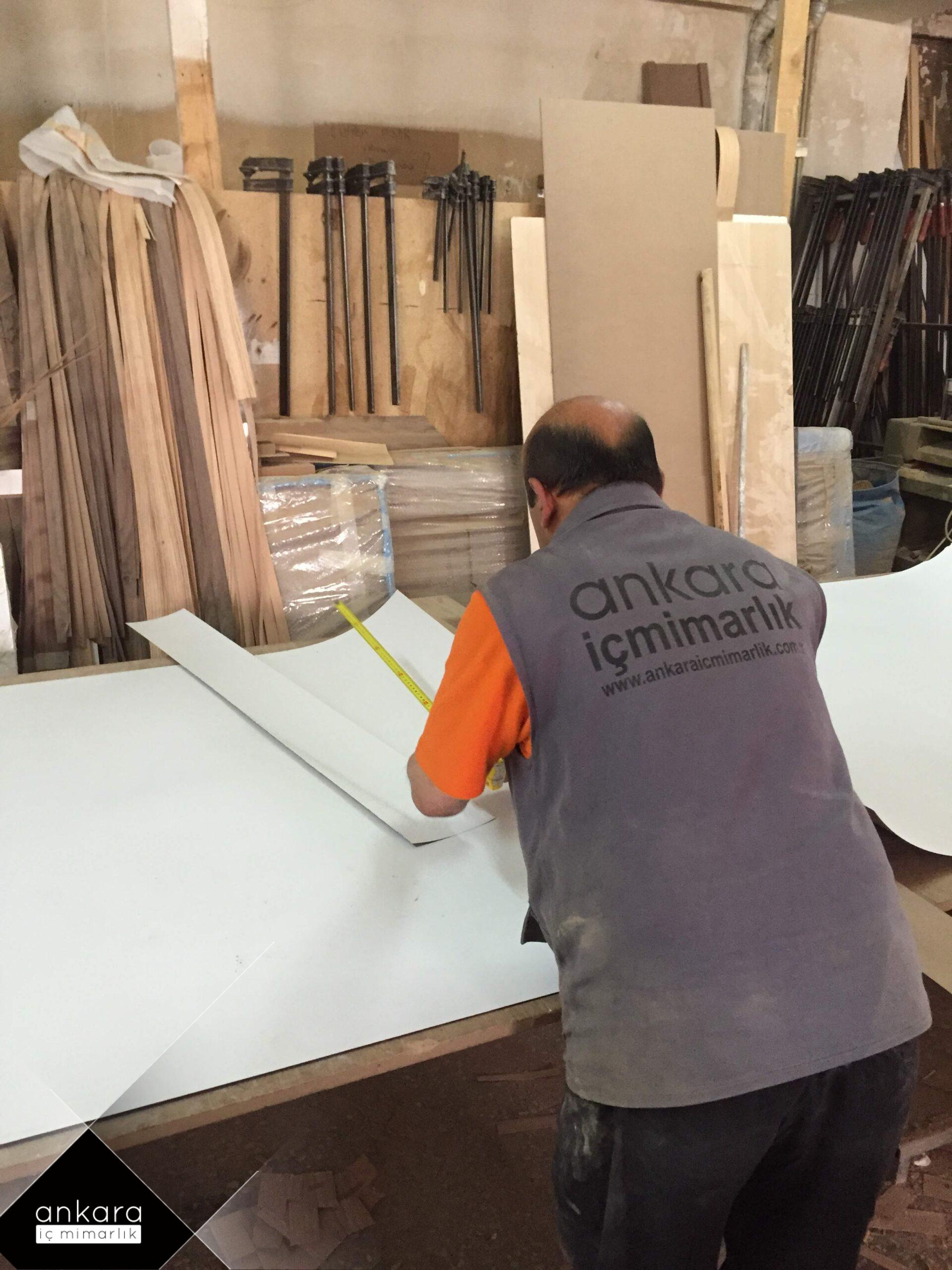 Ankara İç Mimarlık