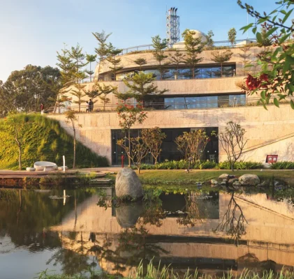 Sürdürülebilirlik ve Çevre Dostu Villa Tasarımları