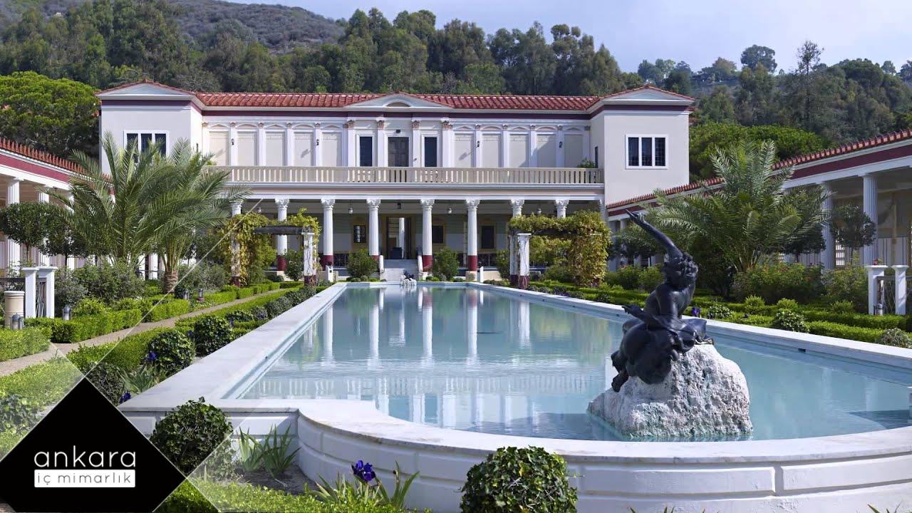 Sanat ve Villa Dekorasyon: Villanızın Duvarlarını Canlandırmak İçin Sanat Objeleri