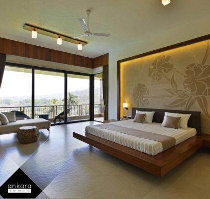 Lüks ve Gelenek: Villalarda Türk Hamamı Tasarımı ve Dekorasyonu