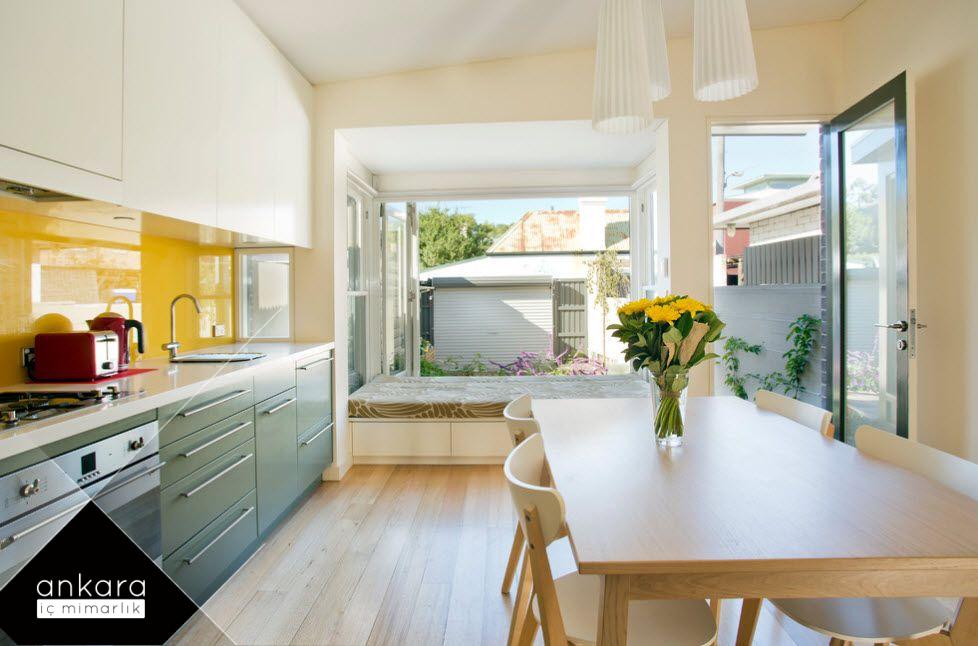 renk uyumu ve kontrast