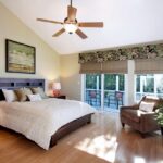 Konforlu Uyku: Villa Yatak Odasında Doğru Yatak ve Yastık Seçimi 