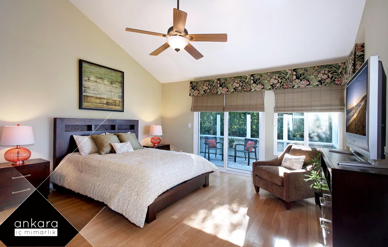 Konforlu Uyku: Villa Yatak Odasında Doğru Yatak ve Yastık Seçimi 