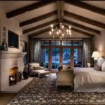 Gizli Depolama Çözümleri: Villa Yatak Odası Pratik Tasarım İpuçları