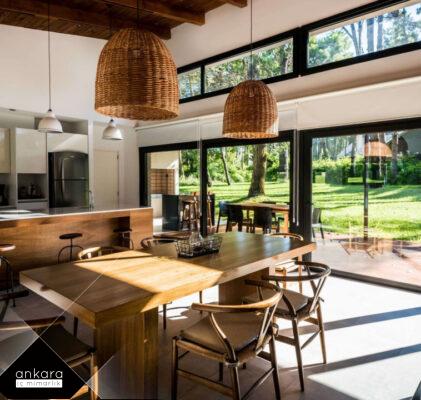 Lüks ve Fonksiyonellik: Villa Mutfağı Tasarımında İpuçları 