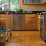 Sürdürülebilir Mutfak Tasarımı: Çevre Dostu Dolap Seçenekleri 