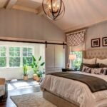 Renk Psikolojisi: Villa Yatak Odası Renk Seçiminde Nelere Dikkat Edilmeli? 