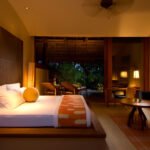 Modern ve Minimal: Villa Yatak Odası Tasarımında Yalın Çizgiler 