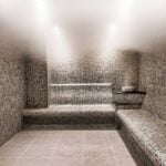 Modern ve Konfor: Villalarda Buhar Odası ve Fin Hamamıyla Lüks Bir Kaçış