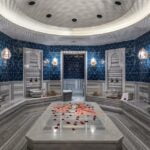 Geleneksel Fin Dokunuşları: Villalarda Fin Hamamı Dekorasyonu İpuçları 