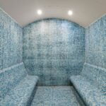 Buharın Gücü: Villalarda Buhar Odasıyla Sağlık ve Güzellik