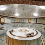 Ev Spa Deneyimi: Villalarda Buhar Odası ve Fin Hamamı ile Yılın Stresini Atın 