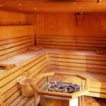 Estetik ve Fonksiyon: Villalarda Sauna Dekorasyonunda İpuçları