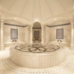 Modern ve Geleneksel Uyum: Villalarda Türk Hamamı Tasarımında Dengeli Bir Yaklaşım 