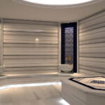 Villa Banyosunu Transform Etme: Türk Hamamı ile Lüks Bir Yeniden Yaratma 