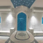 Estetik ve Fonksiyon: Villalarda Fin Hamamı Tasarımında Dengeli Bir Yaklaşım