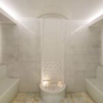 Lüks ve Sağlık: Villalarda Buhar Odası ve Fin Hamamı Tasarımı