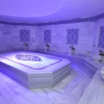 Rahatlık ve Şifa: Villa Türk Hamamıyla Sağlıklı Bir Yaşam