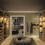 Giysi Odası Düzenleme İpuçları: Pratik ve Organize Bir Gardırop