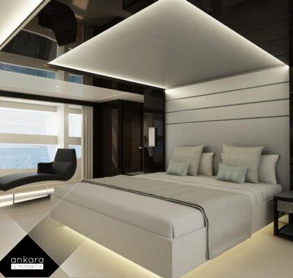 Ebeveyn Odası İçin En İyi Aydınlatma Seçenekleri ve Nasıl Kullanılır?