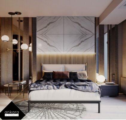 Ebeveyn Odası Aydınlatma Fikirleri ve Uygulamaları