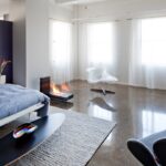 Ebeveyn Odası Dekorasyonu: Rahatlık ve Şıklığı Bir Arada Sunmak