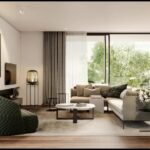 Rahat ve Sıcak Bir Salon İçin İç Mekan Tüyoları