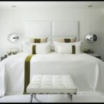 Ebeveyn Odası Komodin Üstü Aydınlatmalar