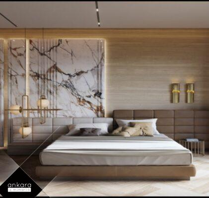 Yatak Odanızı Yenilemenin En Son Trendleri