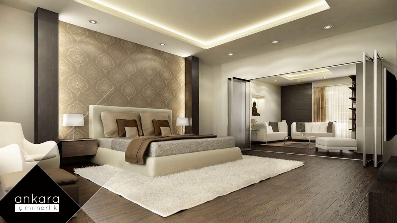 Ebeveyn Odası Dekorasyonunda Kişisel Dokunuşlar