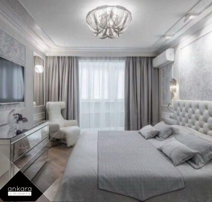 Ebeveyn Odası İçin Doğru Yatak Çerçevesini Nasıl Seçersiniz?