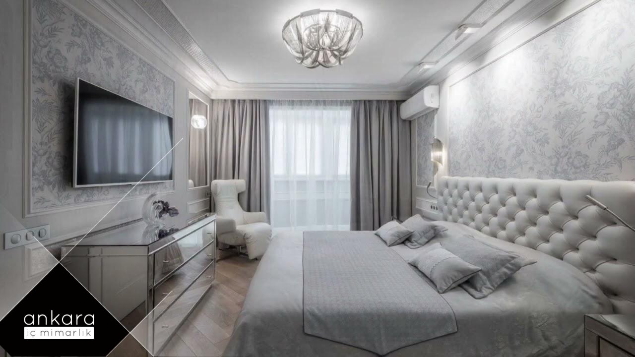 Ebeveyn Odası İçin Doğru Yatak Çerçevesini Nasıl Seçersiniz?