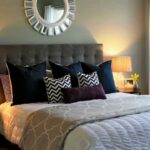 Ebeveyn Odası Dekorasyonunda Yatak Başının Rolü