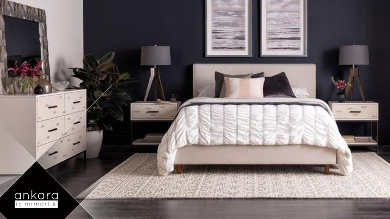 ebeveyn odasında modern yaklaşımlar