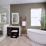 Banyo Yenileme Fikirleri: Modern ve Fonksiyonel Tasarımlar