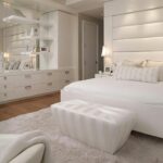 Yatak Odasında Oturma Köşeleri Nasıl Olmalı?