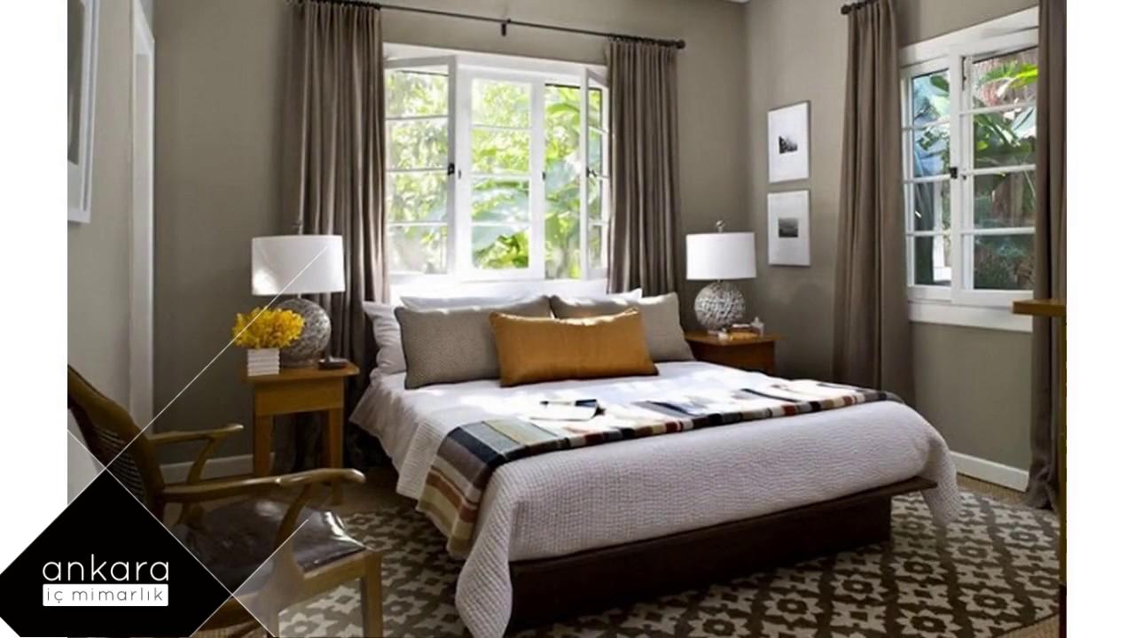 ebeveyn odası mobilya seçiminde ipuçları