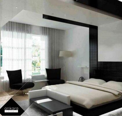 Yatak Odası Aksesuar Çekmece Seçimi