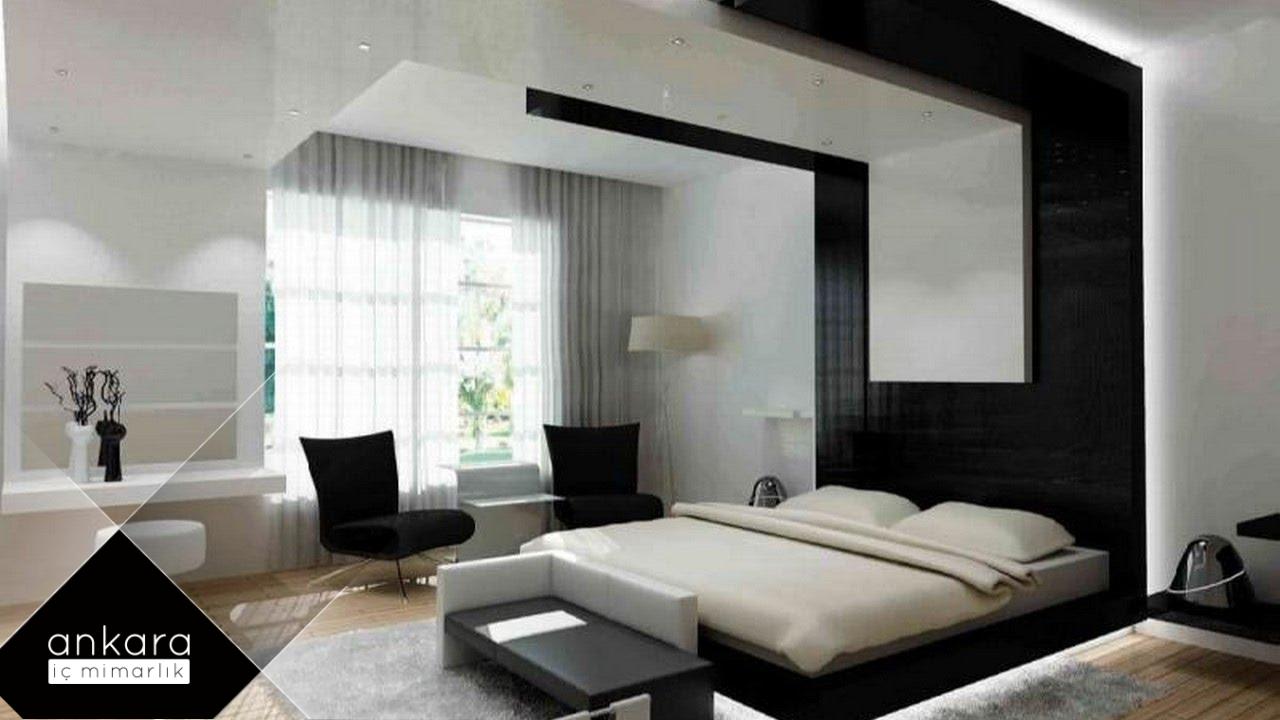 Yatak Odası Aksesuar Çekmece Seçimi