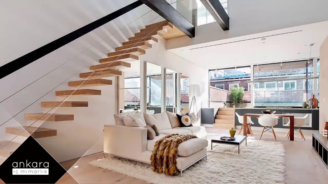 villalarda renk seçiminin dekorasyona etkisi