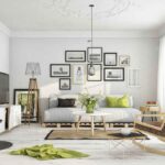 Duvar Dekorasyonunda Galeri Duvarı Oluşturma Stratejileri