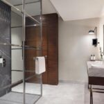 Villa Banyo Aksesuarları: İşlevsellik ve Dekorasyon