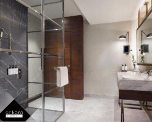 villa banyo aksesuarları