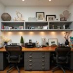 Ev Ofisinde Verimlilik ve Konforu Artırma Yolları