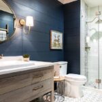 Villa Banyo Duvar Dekorasyonunda Yaratıcı Yaklaşımlar