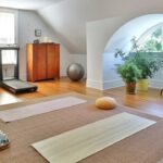 Evde Yoga ve Meditasyon Alanı Oluşturma Rehberi: Zihin ve Beden